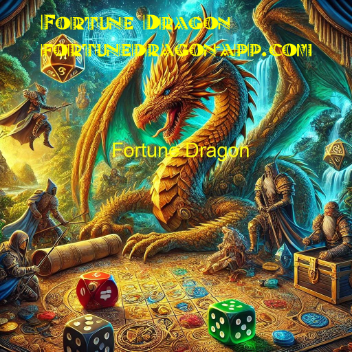 Fortune Dragon