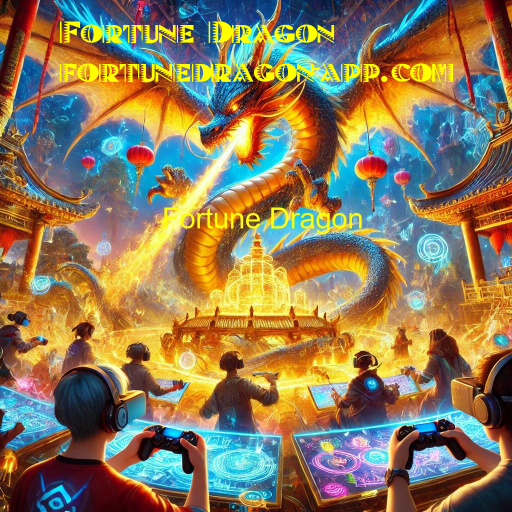 Fortune Dragon