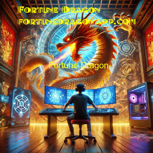 Fortune Dragon