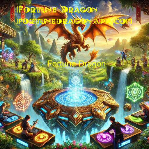 Fortune Dragon