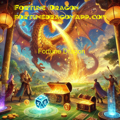 Fortune Dragon