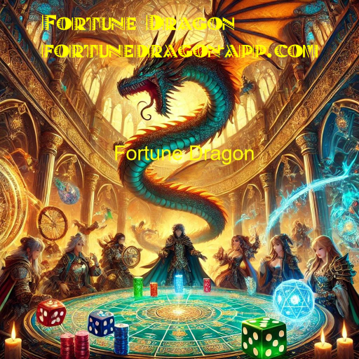 Fortune Dragon