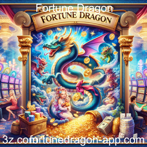 A Magia das Promoções em Fortune Dragon
